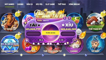 Tài Xỉu Trực Tuyến Uy Tín: Bí Quyết Chọn Lựa và Tham Gia