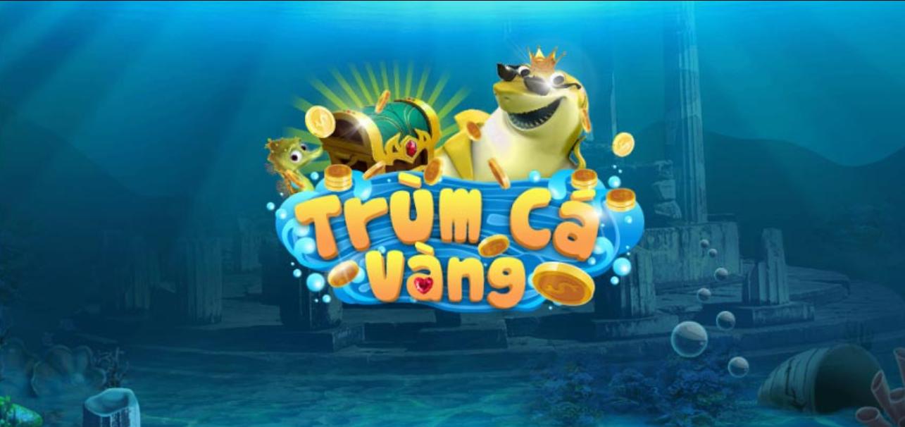 Trùm cá vàng