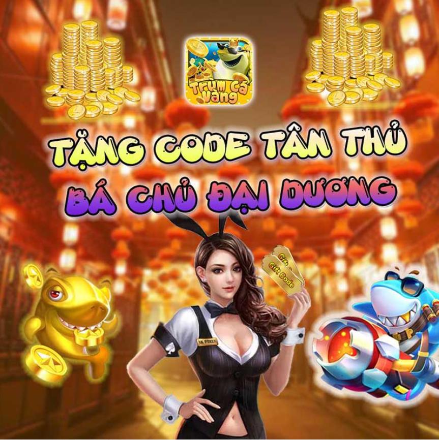 Đánh giá tổng game về cổng game Trùm cá vàng