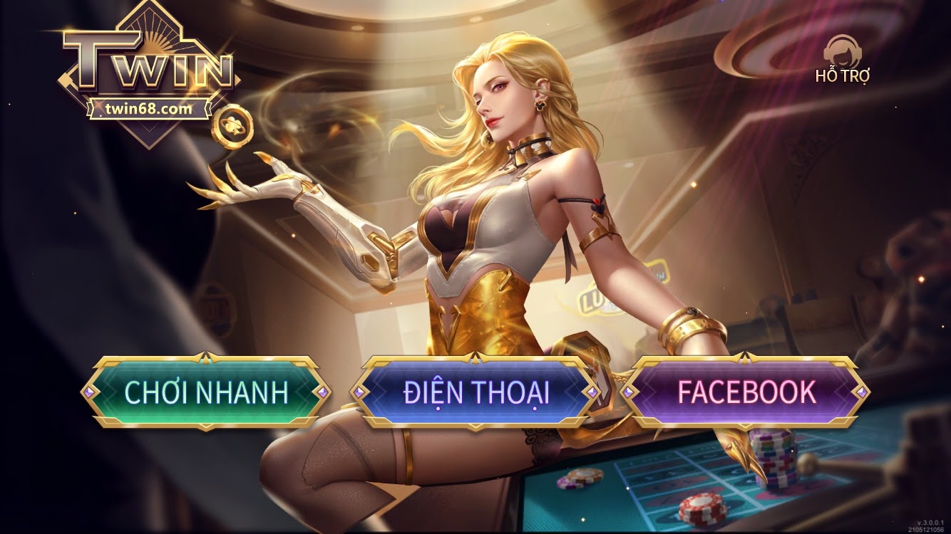 Giới thiệu về Twin68  