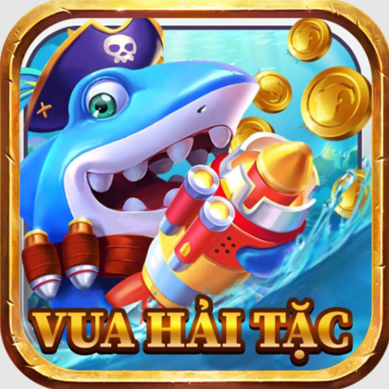 Vua hải tặc