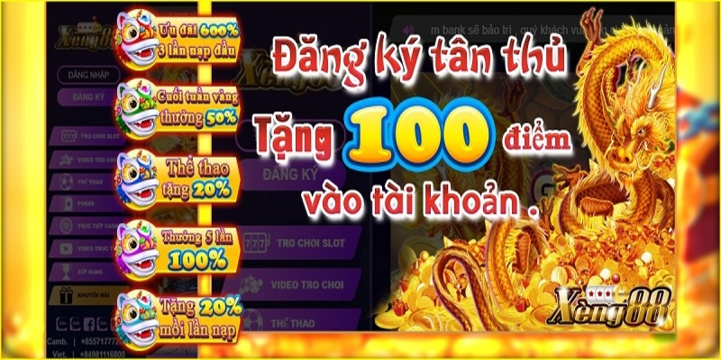 I, Giới thiệu Xeng88 dev