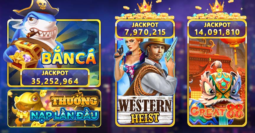 Đánh giá về cổng game Xuvang777